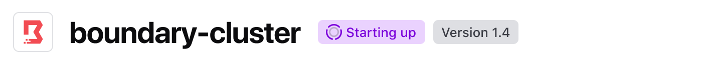 Page Header Badges Metadata